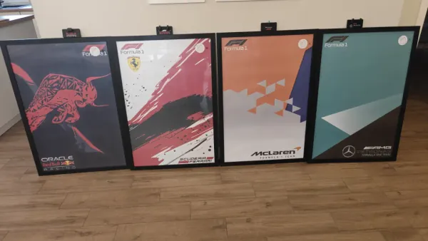 Grafiki produktowe